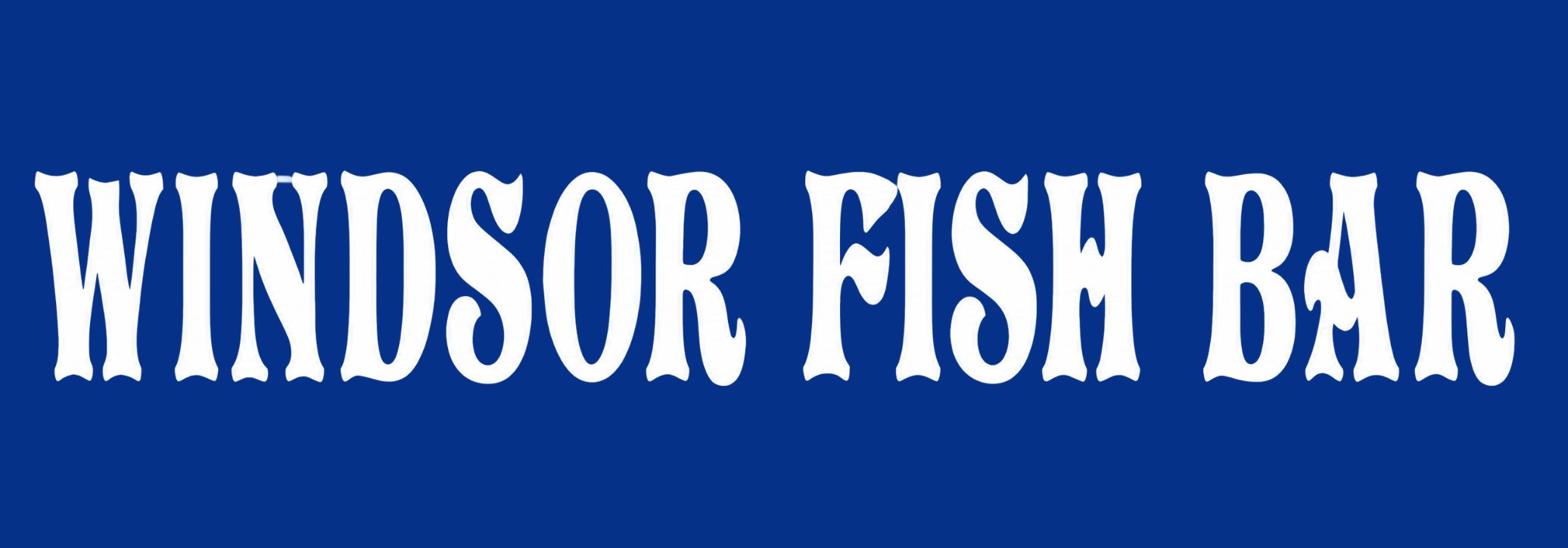 Windsor Fish Bar